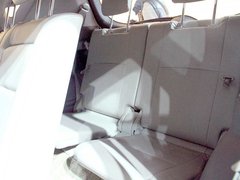 2011款 1.8L CVT 精英版 5座