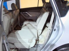 2011款 1.8L CVT 精英版 5座