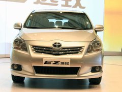 2011款 1.8L CVT 精英版 5座