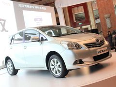 2011款 1.8L CVT 精英版 5座