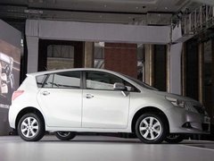 2011款 1.8L CVT 精英版 5座