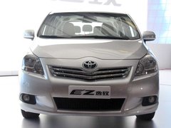 2011款 1.8L CVT 精英版 5座