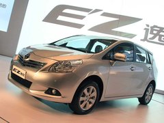2011款 1.8L CVT 精英版 5座