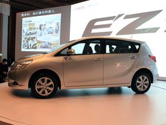 2011款 1.8L CVT 精英版 5座
