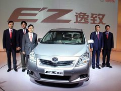 2011款 1.8L CVT 精英版 5座