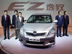 2011款 1.8L CVT 精英版 5座