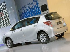 2011款 1.8L CVT 精英版 5座