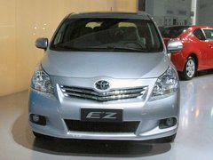 2011款 1.8L CVT 精英版 5座