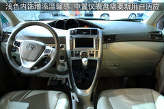 2011款 1.8L CVT 精英版 5座