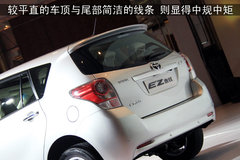 2011款 1.8L CVT 精英版 5座