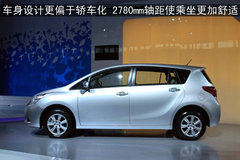 2011款 1.8L CVT 精英版 5座