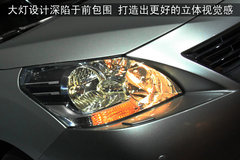 2011款 1.8L CVT 精英版 5座