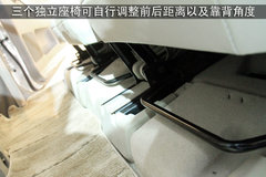 2011款 1.8L CVT 精英版 5座