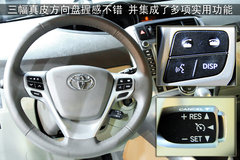 2011款 1.8L CVT 精英版 5座