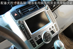 2011款 1.8L CVT 精英版 5座
