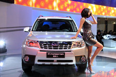 2011款 2.5XT 自动 豪华版 5座