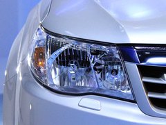2011款 2.5XT 自动 豪华版 5座