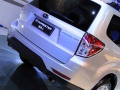 2011款 2.5XT 自动 豪华版 5座
