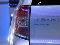 2011款 2.5XT 自动 豪华版 5座