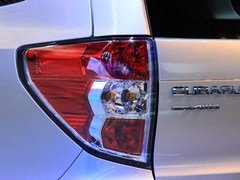 2011款 2.5XT 自动 豪华版 5座