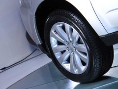 2011款 2.5XT 自动 豪华版 5座