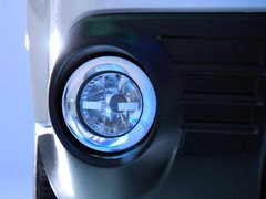 2011款 2.5XT 自动 豪华版 5座
