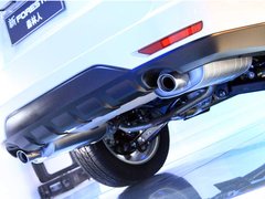 2011款 2.5XT 自动 豪华版 5座