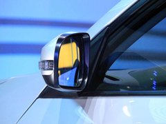 2011款 2.5XT 自动 豪华版 5座