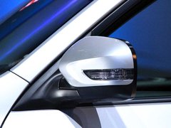 2011款 2.5XT 自动 豪华版 5座