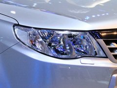 2011款 2.5XT 自动 豪华版 5座