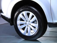 2011款 2.5XT 自动 豪华版 5座