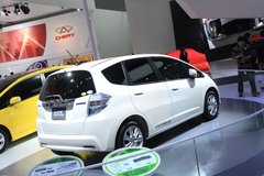 2011款 1.5L 自动 豪华版