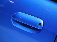 2011款 1.5L 自动 豪华版
