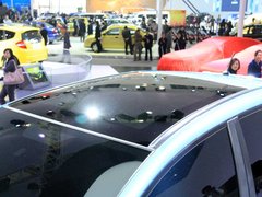 2011款 1.5L 自动 豪华版