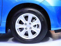 2011款 1.5L 自动 豪华版