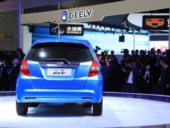 2011款 1.5L 自动 豪华版