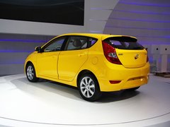 2011款 两厢 1.4L 自动 舒适型 GT
