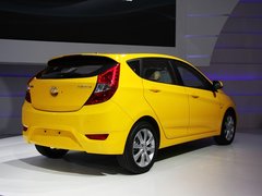2011款 两厢 1.4L 自动 舒适型 GT