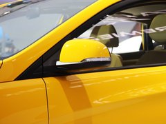 2011款 两厢 1.4L 自动 舒适型 GT