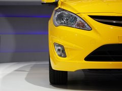 2011款 两厢 1.4L 自动 舒适型 GT