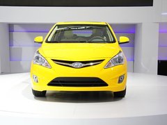 2011款 两厢 1.4L 自动 舒适型 GT