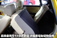 2011款 两厢 1.4L 自动 舒适型 GT
