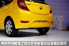 2011款 两厢 1.4L 自动 舒适型 GT