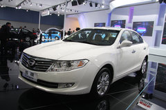 2011款 两厢 1.4L 自动 舒适型 GT