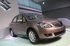 2011款 两厢 1.4L 自动 舒适型 GT