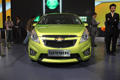 2011款 两厢 1.4L 自动 舒适型 GT