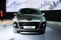 2011款 两厢 1.4L 自动 舒适型 GT