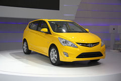 2011款 两厢 1.4L 自动 舒适型 GT