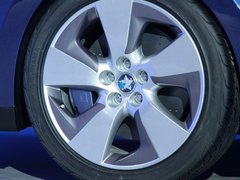 2012款 1.6L 自动 尊贵版