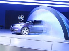 2012款 1.6L 自动 尊贵版